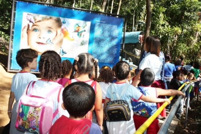 O projeto Xerimbabo terá novidades em sua programação neste ano