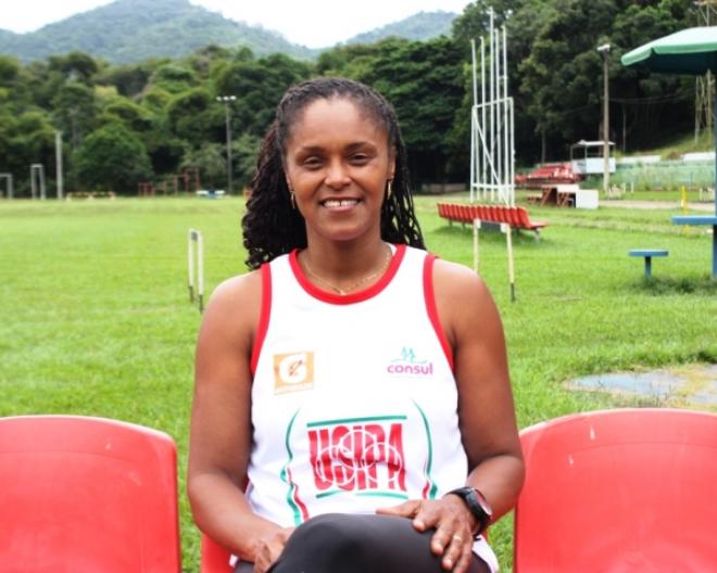 No próximo dia 29, Lucimar participará do Prêmio Brasil Olímpico, no Rio de Janeiro, para receber a medalha conquistada em Pequim