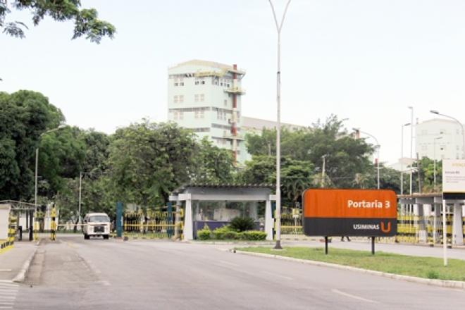 Novos estagiários chegam à Usiminas