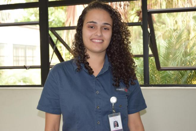 Carolina Mayra Torre Silva 