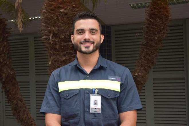 Renan Silveira Brum