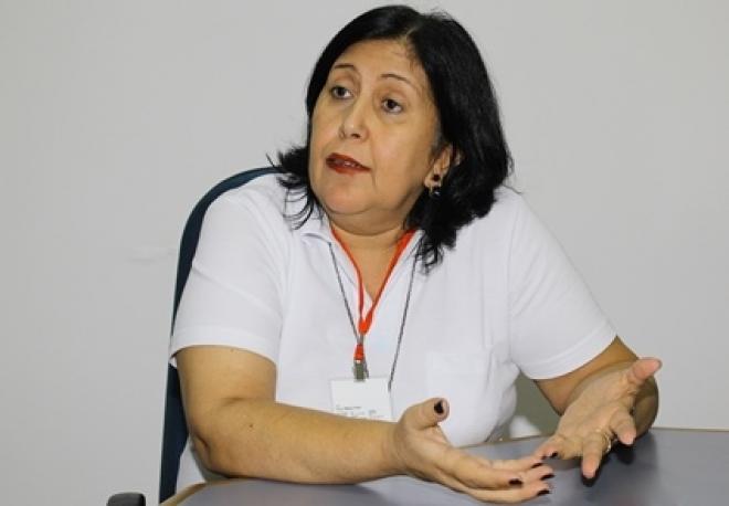 Lucy Maria comenta sobre o mercado e repassa dicas aos desempregados 
