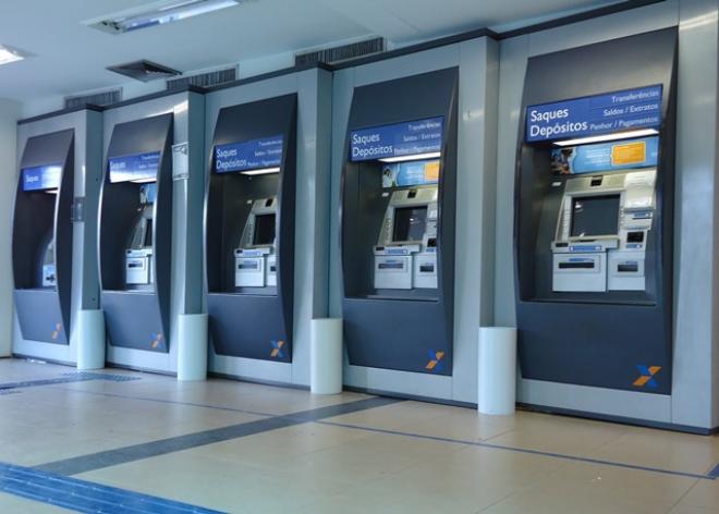 Além do serviço de autoatendimento, o internet bankig e sistema de cartão também ficarão fora do ar
