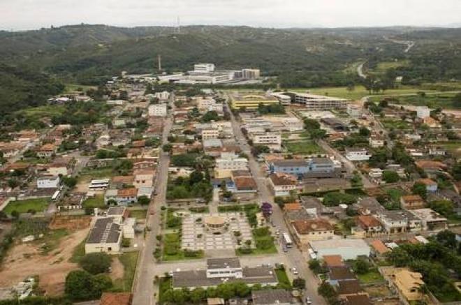 Crime ocorreu em Juatuba, região metropolitana da capital mineira