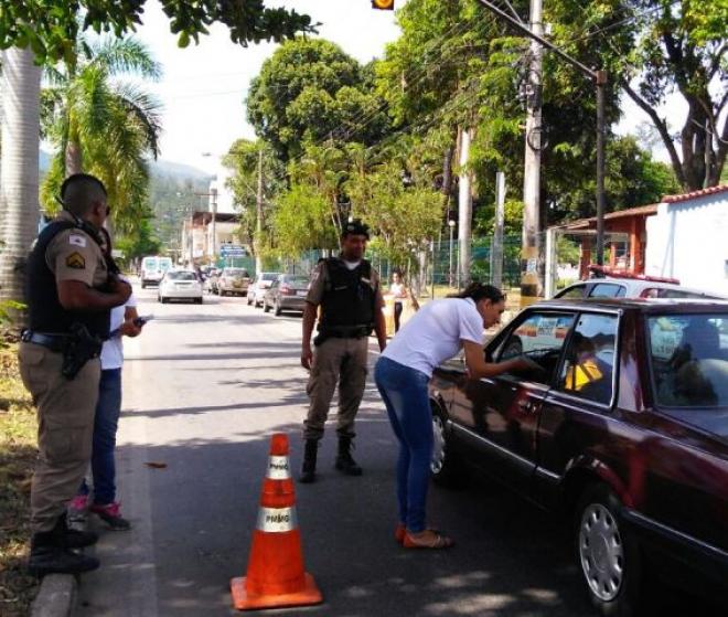 Saúde faz blitz de alerta contra a tuberculose