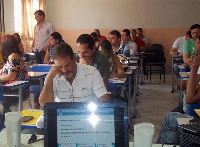 São cinco novos curso de pós-graduação gratuitos