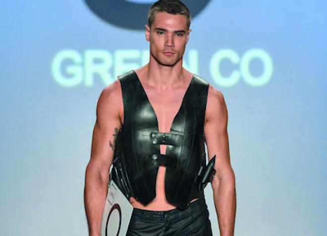 A ecomoda da Green Co. na SPFW