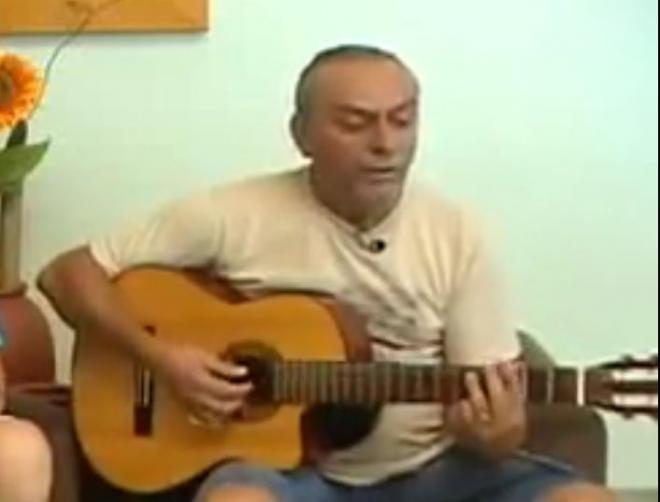 Paulinho Pascoal tinha 66 anos