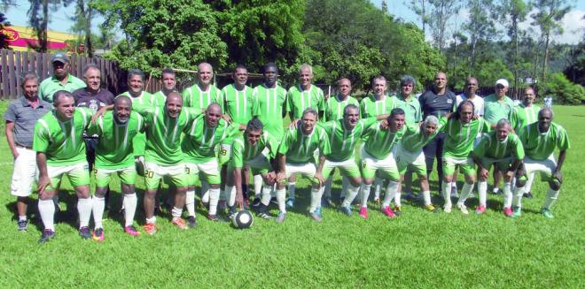 Pioneiros começou temporada ratificando candidatura ao bicampeonato 