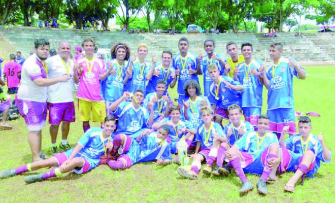Campeão da Copa Brodowski no início do ano, o Timóteo FC começou sua trajetória com expectativa de sucesso e com os jogadores que atuarão no Mineiro