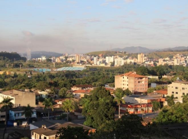 Ipatinga é citada na primeira edição da série de publicações Estatística & Informações, da FJP