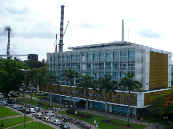 Prefeitura de Ipatinga paga servidores nesta sexta-feira