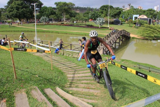 Modalidades serão disputadas até a tarde de domingo, 9 