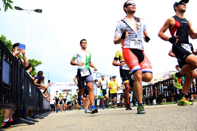  XTerra do Vale do Aço 2017