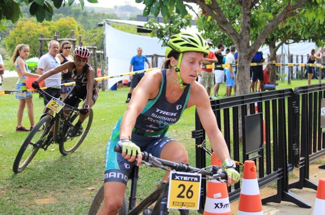  XTerra do Vale do Aço 2017
