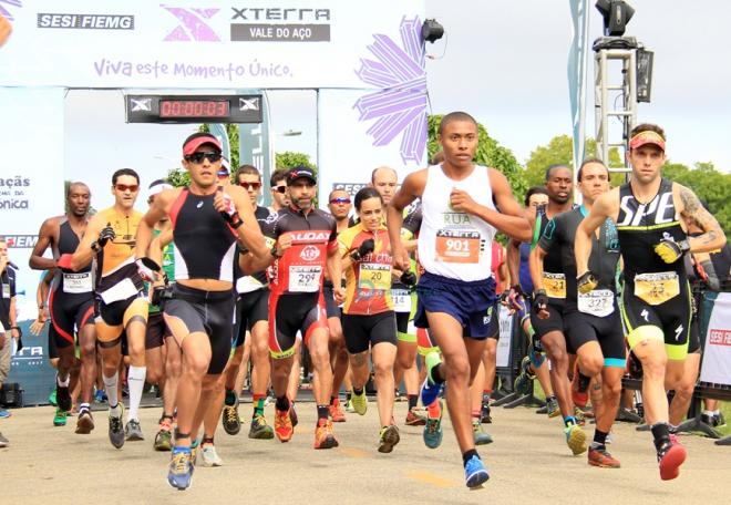  XTerra do Vale do Aço 2017