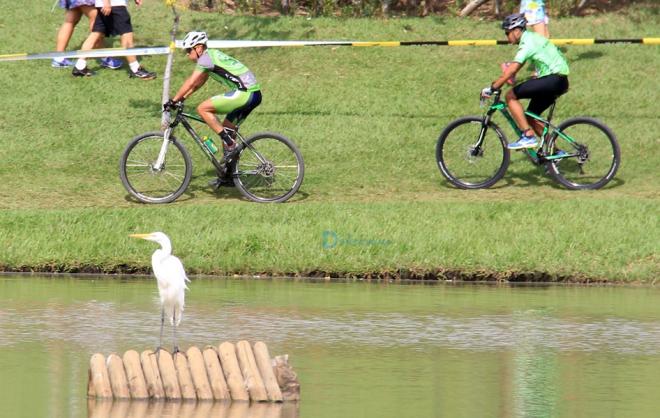  XTerra do Vale do Aço 2017