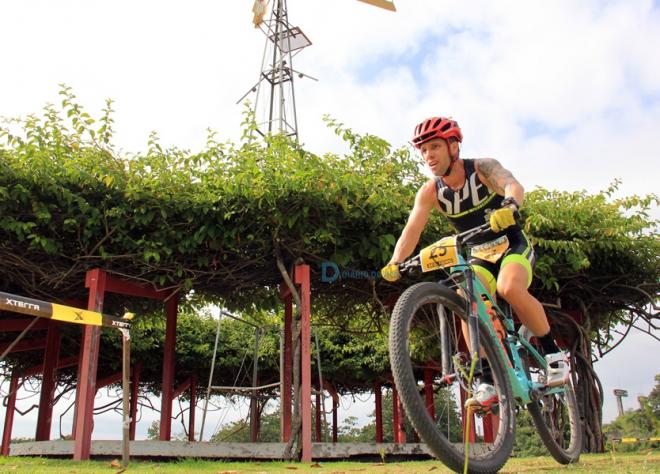  XTerra do Vale do Aço 2017