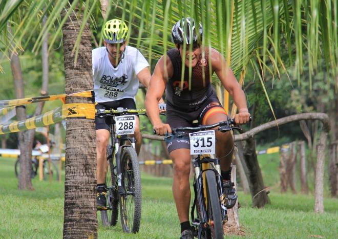 XTerra do Vale do Aço 2017