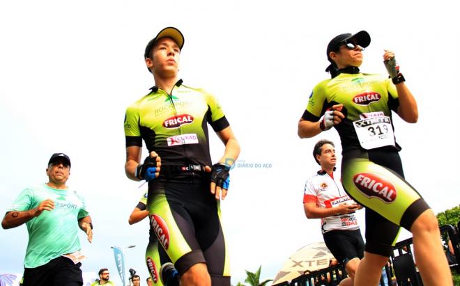  XTerra do Vale do Aço 2017