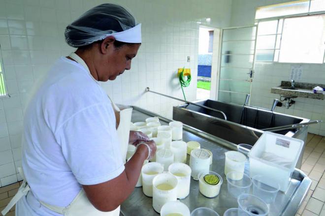 Os produtores vão receber capacitação para manter a qualidade