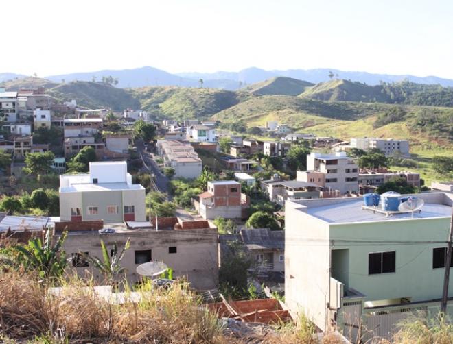 Ofícios enviados pela Associação de Moradores do Parque Caravelas pedem a presença do superintendente no bairro 