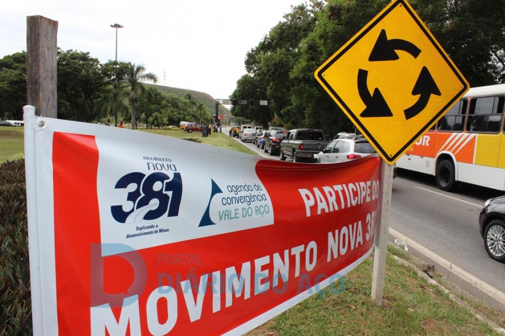  Blitz educativa do Movimento Nova 381 