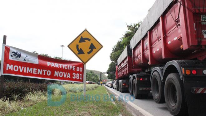  Blitz educativa do Movimento Nova 381 