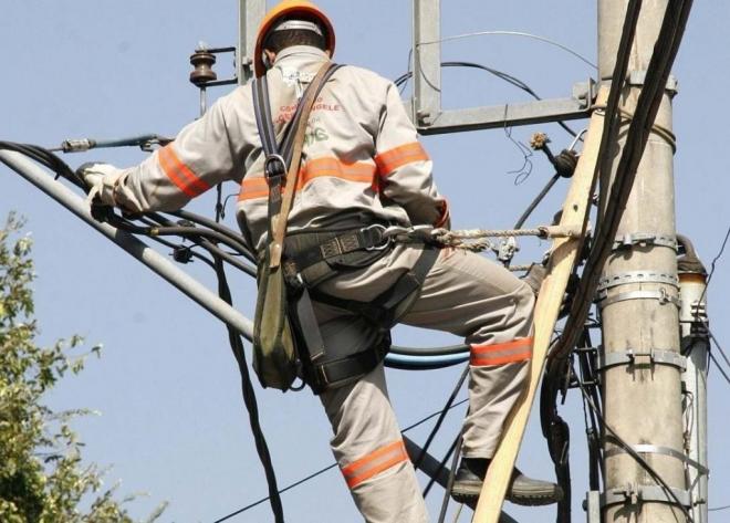 Cemig realizará obras na rede elétrica de Ipatinga