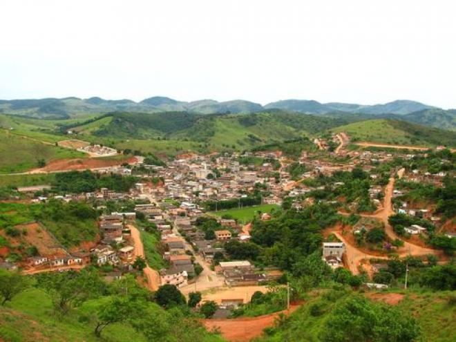 Bandidos roubam residência na zona rural de Iapu