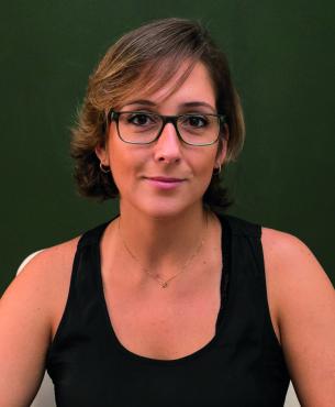 Carla Vasconcelos