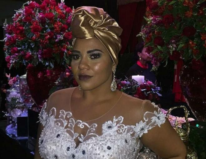 O caso foi registrado na Polícia Civil como agressão física motivada por preconceito racial