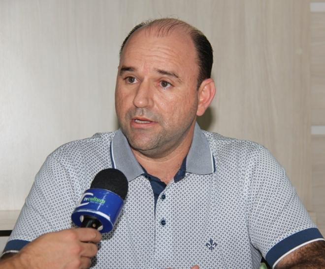 Prefeito de Belo Oriente destaca ações realizadas nas áreas da Educação, Saúde e Obras