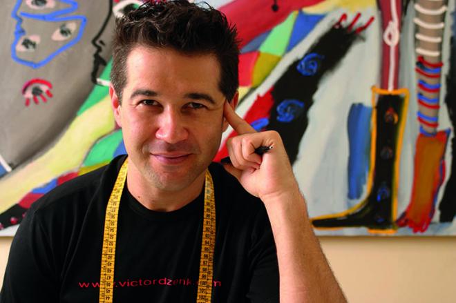 Victor Dzenk abre espaço coworking em Lagoa Santa