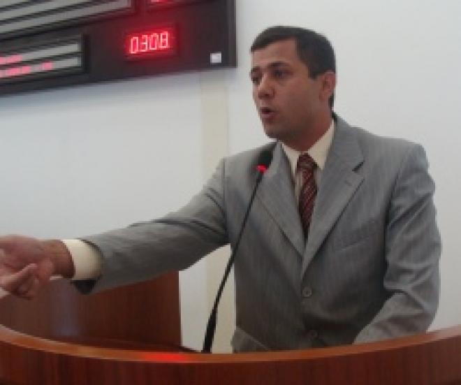 Roberto Carlos destacou que esta é mais uma ação para a renovação partidária