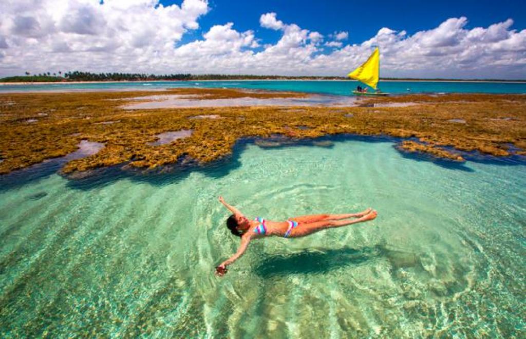 Porto de Galinhas, PE