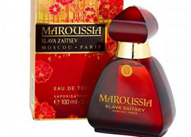 Perfumes importados tem a maior líquida dos presentes, com 78.43%