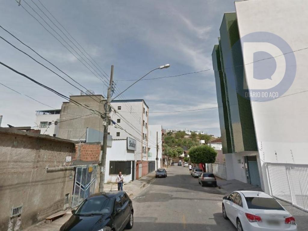 O roubo ocorreu em uma oficina localizada nesta rua, no Cidade Nobre
