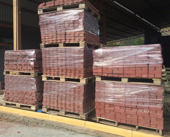 Produto é fabricado a partir do agregado siderúrgico e comercialização deve começar em breve