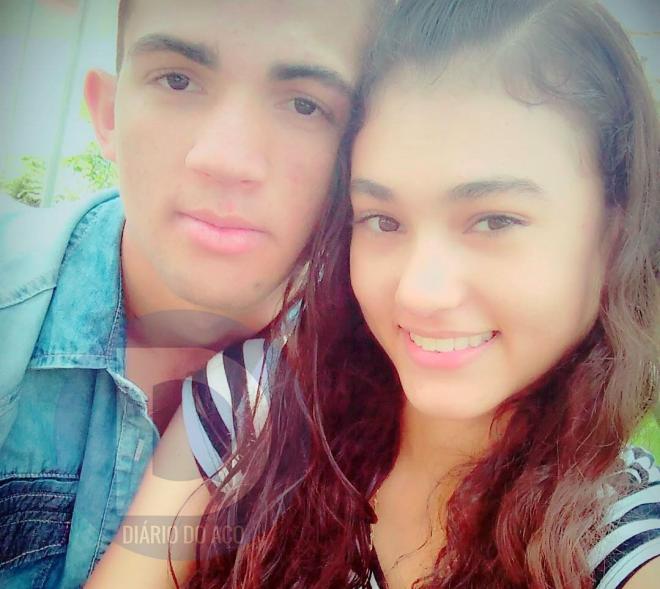 Anacleto e Ingrid eram namorados e ela morava no bairro Morada do Vale, em Coronel Fabriciano 