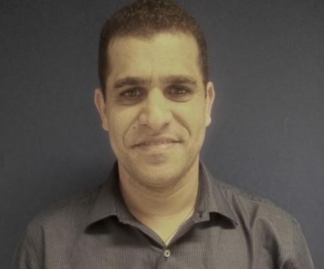 Assume a gerência-geral do Shopping Vale do Aço Marcos Raidan Silva