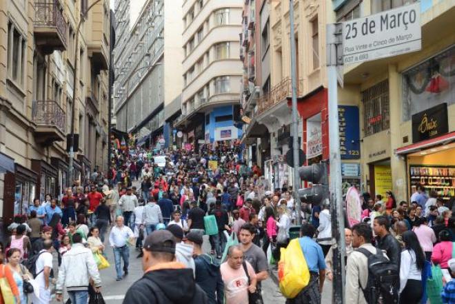 Desempregados no Brasil agora são 14 milhões