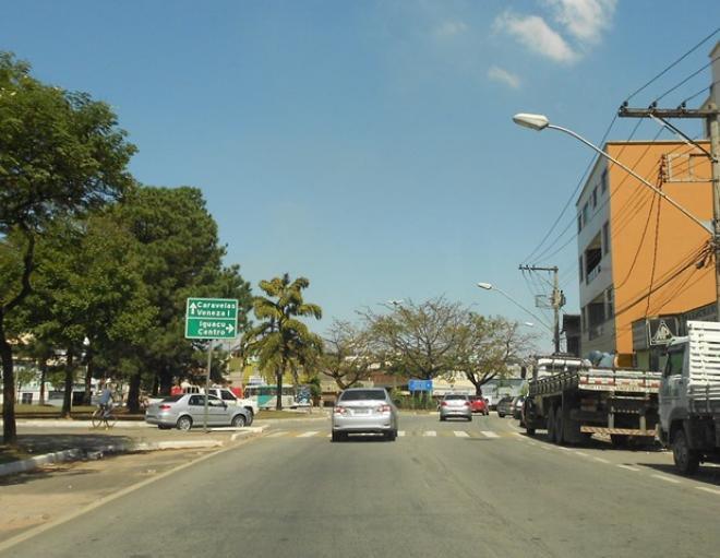 Planejamento coloca em discussão em Ipatinga o Plano de Mobilidade Urbana de Ipatinga (IPAMOB)