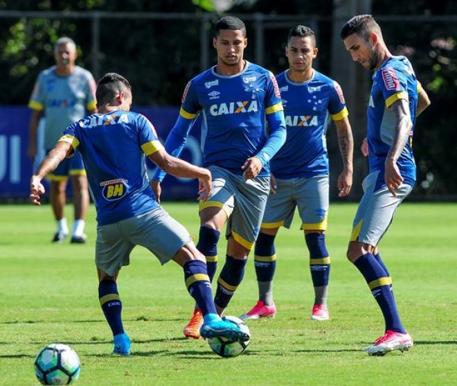 Jogadores buscam a vitória hoje pensando nas primeiras posições  