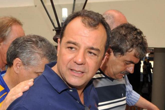 Sérgio Cabral foi condenado a 14 anos e 2 meses de prisão