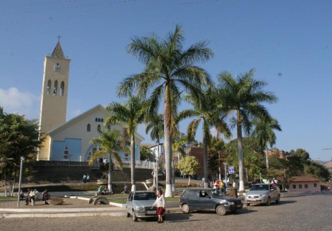 Dionísio aguarda novas eleições para prefeito