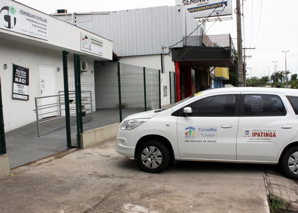 Conselho Tutelar Em Ipatinga Tem Novos Numeros De Telefone Para Atendimento Portal Diario Do Aco