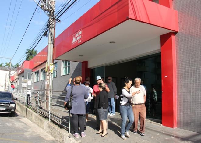 Hospital Doutor José Maria Morais voltou a realizar novos atendimentos