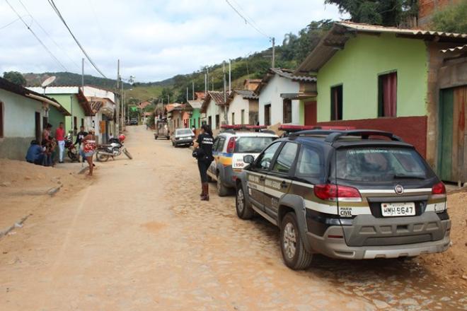 Menina de 16 anos alega que, para defender-se de agressão do namorado, de 33 anos, desferiu facada fatal 