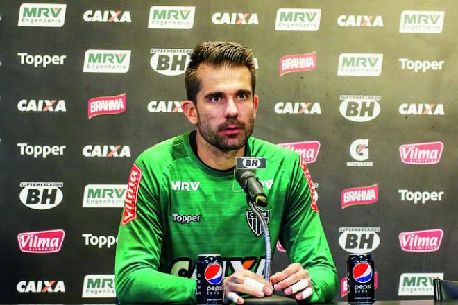 Para Victor, vitória no clássico confirma a evolução do time